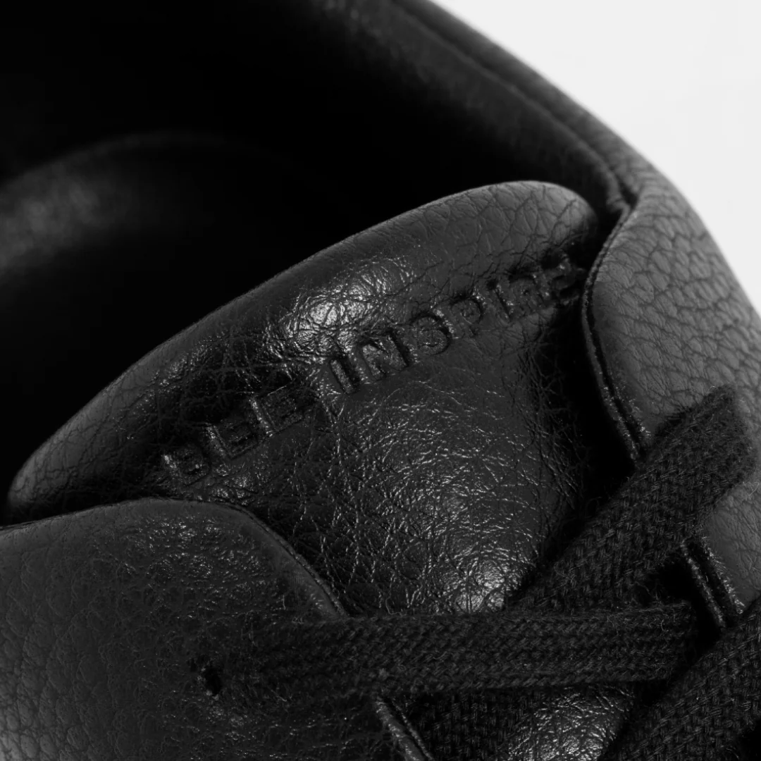 Ezra Trainer - Black - Image 3
