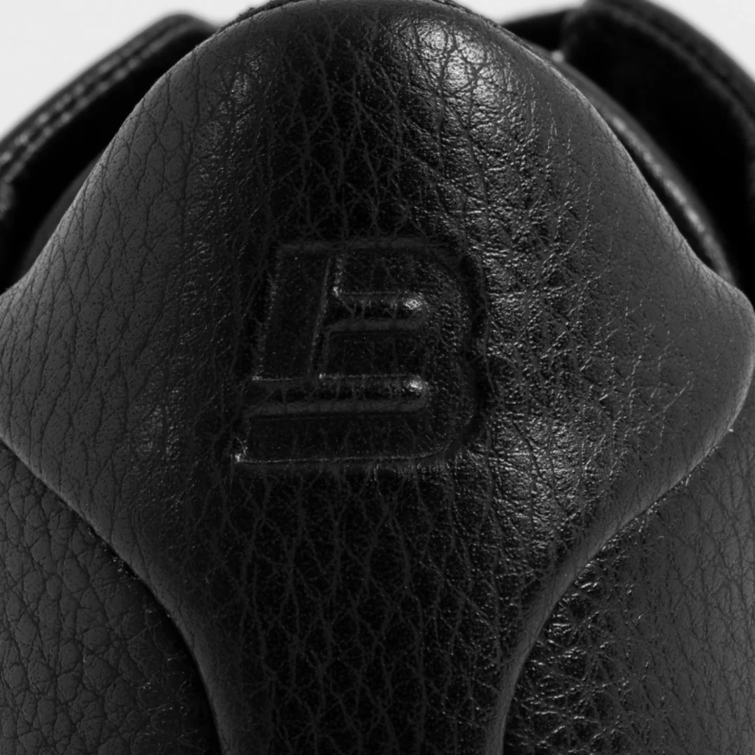 Ezra Trainer - Black - Image 4