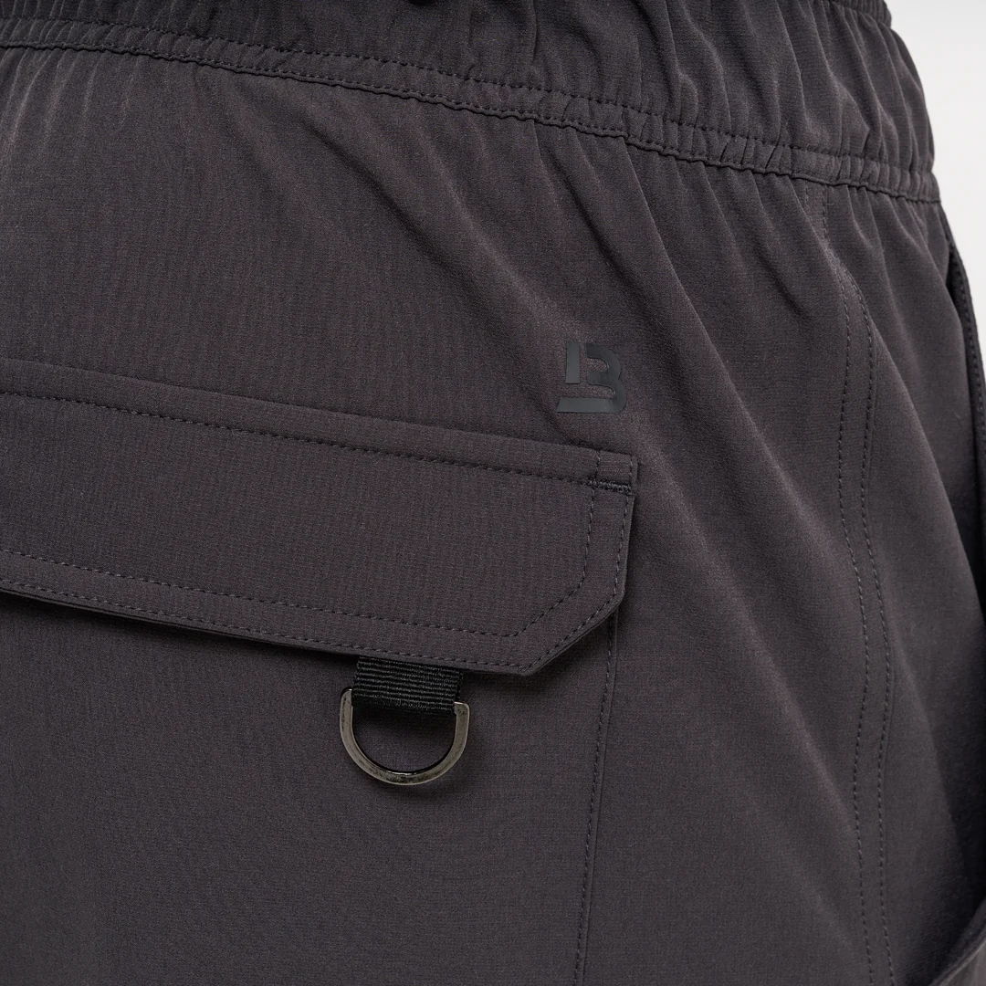 Maddison Pants - Charcoal - Image 6