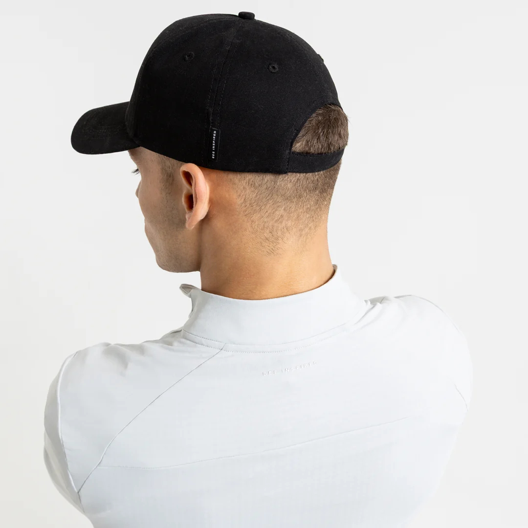 Signature Sports 1/4 Zip - Light Grey - Image 5